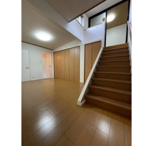 3LDK+S Koryo-cho, Kitakatsuragi-gun, Nara Prefecture (3)