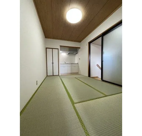 3LDK+S Koryo-cho, Kitakatsuragi-gun, Nara Prefecture (5)