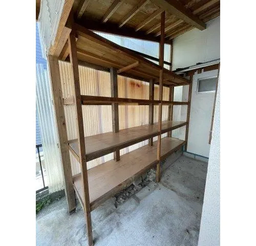 3LDK+S Koryo-cho, Kitakatsuragi-gun, Nara Prefecture (9)