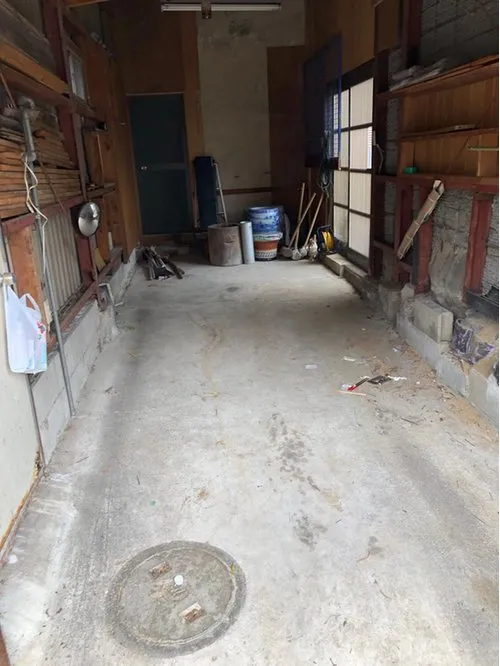 Nara Prefecture Kanmaki-cho 8DK Property (2)