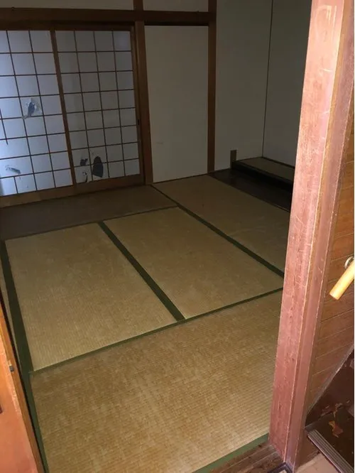 Nara Prefecture Kanmaki-cho 8DK Property (4)