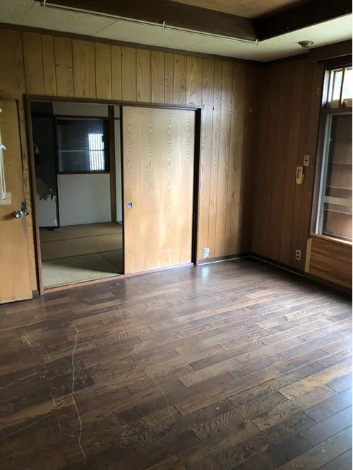 Nara Prefecture Kanmaki-cho 8DK Property (5)