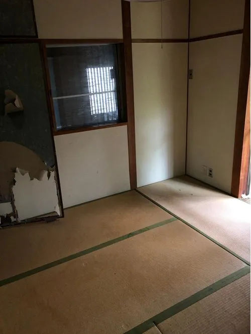 Nara Prefecture Kanmaki-cho 8DK Property (6)