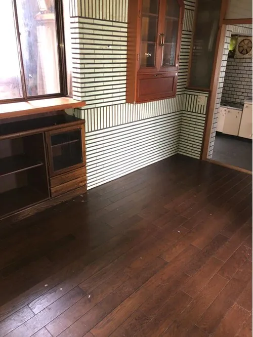 Nara Prefecture Kanmaki-cho 8DK Property (7)
