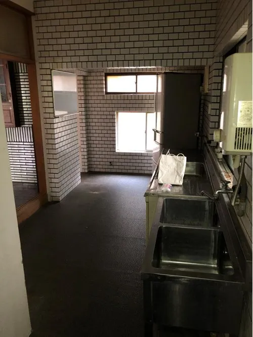 Nara Prefecture Kanmaki-cho 8DK Property (8)