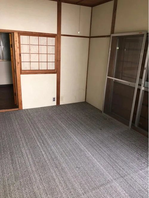 Nara Prefecture Kanmaki-cho 8DK Property (9)