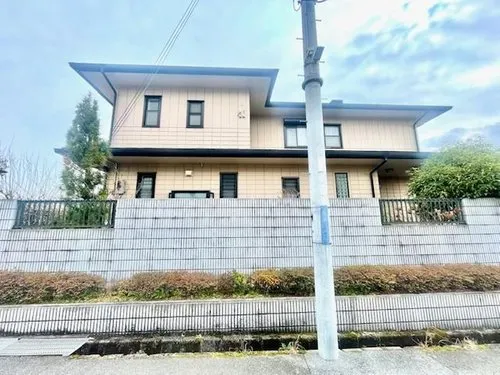 6LDK Property Nara City Nara Prefecture (2)