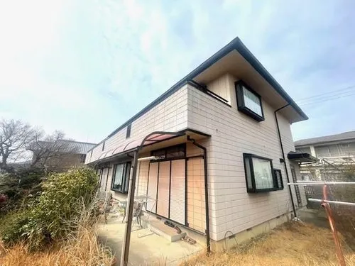6LDK Property Nara City Nara Prefecture (3)