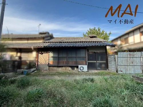 Akiya in Tenri