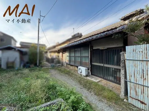Propiedad 3DK Ciudad de Tenri Prefectura de Nara (2)