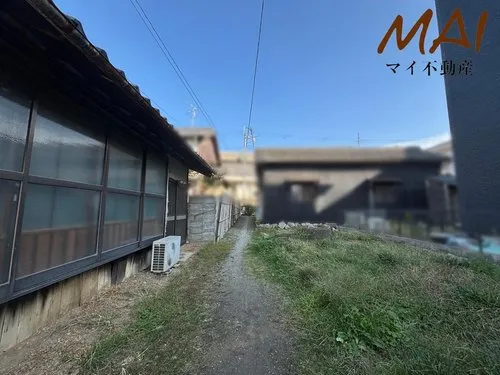 Propiedad 3DK Ciudad de Tenri Prefectura de Nara (3)