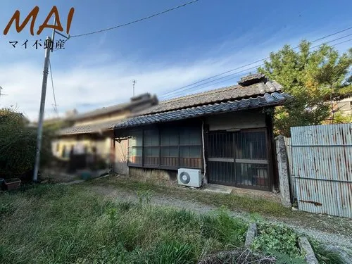 Propiedad 3DK Ciudad de Tenri Prefectura de Nara (4)