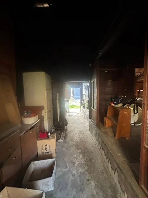 Propiedad 3DK Ciudad de Tenri Prefectura de Nara (7)