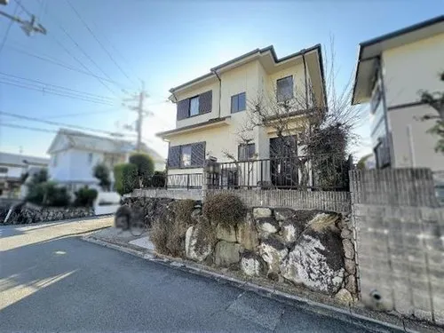 4LDK+S Property Nara City Nara Prefecture (2)