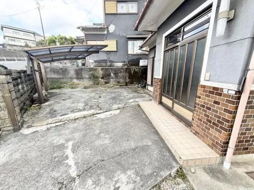 8DK Property Sakurai City Nara Prefecture (2)