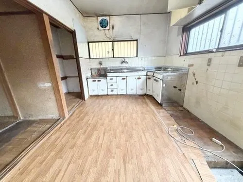 8DK Property Sakurai City Nara Prefecture (12)