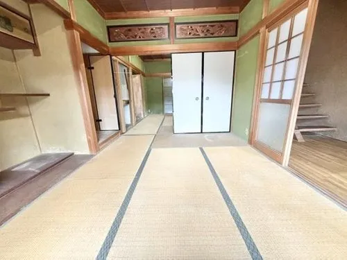 8DK Property Sakurai City Nara Prefecture (3)