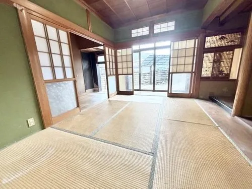 8DK Property Sakurai City Nara Prefecture (4)