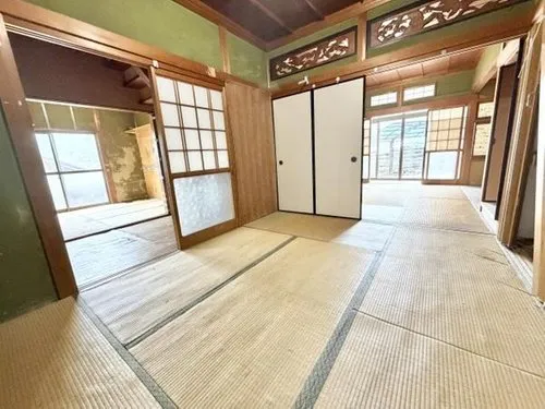 8DK Property Sakurai City Nara Prefecture (6)