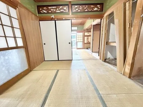 8DK Property Sakurai City Nara Prefecture (7)