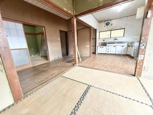 8DK Property Sakurai City Nara Prefecture (8)