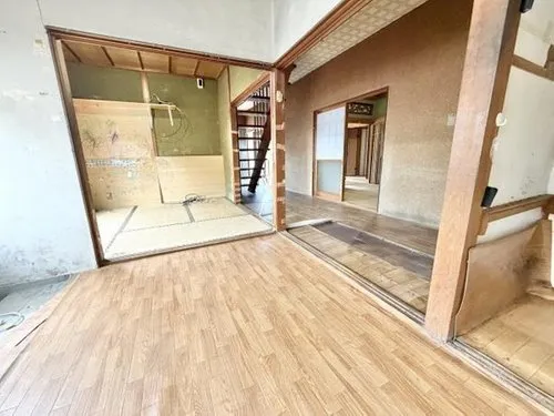 8DK Property Sakurai City Nara Prefecture (9)