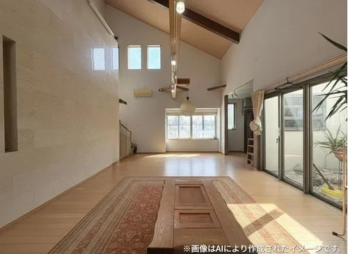 4LDK Property Yamato Takada City Nara Prefecture (13)