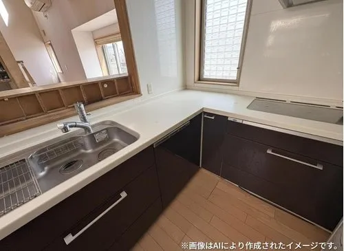 4LDK Property Yamato Takada City Nara Prefecture (14)
