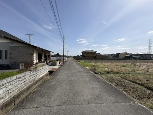 4LDK Property Yamato Takada City Nara Prefecture (4)
