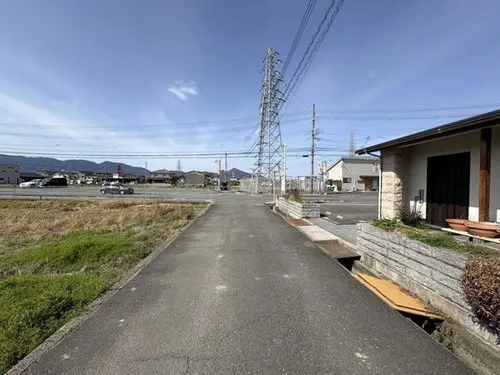 4LDK Property Yamato Takada City Nara Prefecture (5)