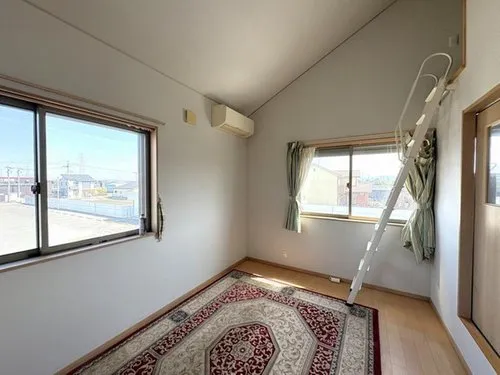 4LDK Property Yamato Takada City Nara Prefecture (9)