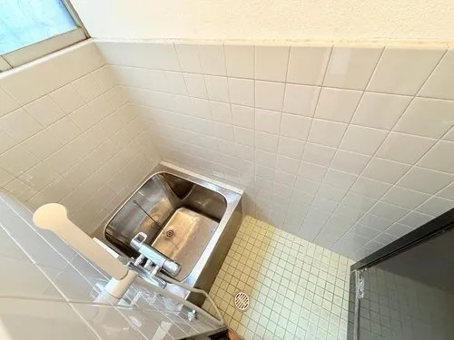 3K Property Yamatotakada City Nara Prefecture (11)
