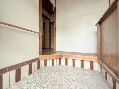 3K Property Yamatotakada City Nara Prefecture (12)