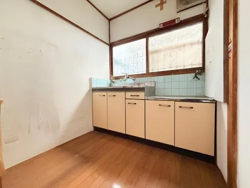 3K Property Yamatotakada City Nara Prefecture (13)