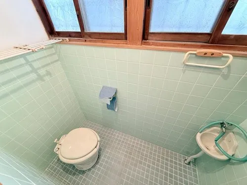3K Property Yamatotakada City Nara Prefecture (15)