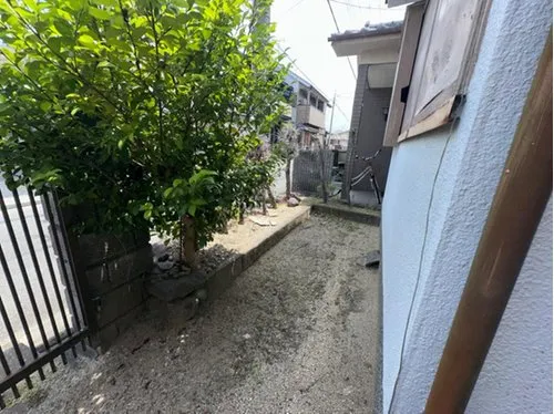 3K Property Yamatotakada City Nara Prefecture (3)