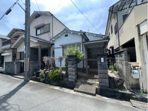 3K Property Yamatotakada City Nara Prefecture (4)