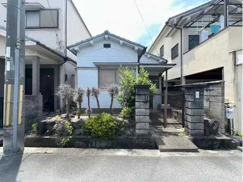 3K Property Yamatotakada City Nara Prefecture (5)