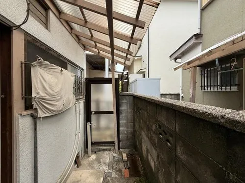 3K Property Yamatotakada City Nara Prefecture (6)