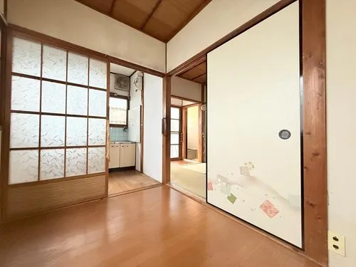 3K Property Yamatotakada City Nara Prefecture (8)