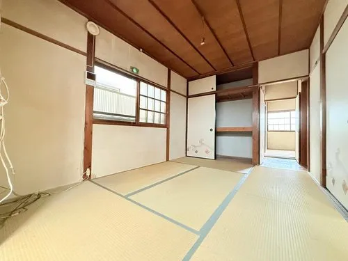 3K Property Yamatotakada City Nara Prefecture (9)