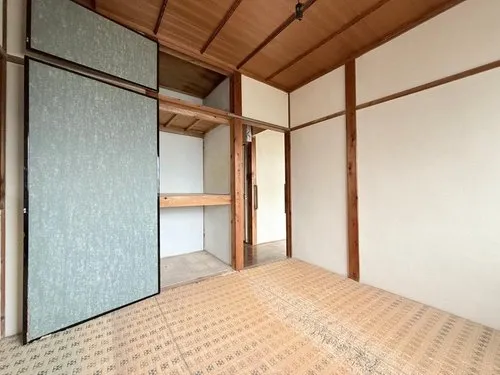3K Property Yamatotakada City Nara Prefecture (10)