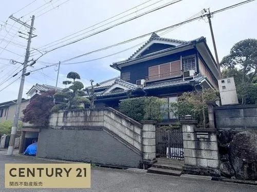 9LDK+S Property Oji Town Nara Prefecture (2)