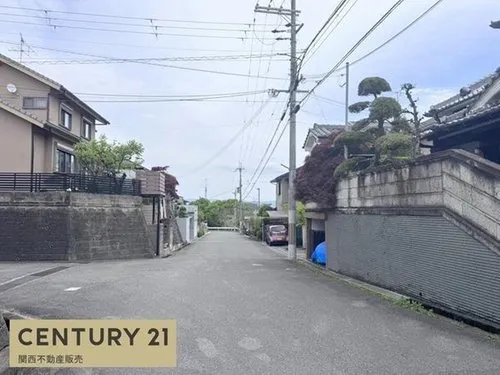 9LDK+S Property Oji Town Nara Prefecture (3)