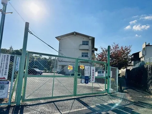 4LDK Property Nara City Nara Prefecture (6)