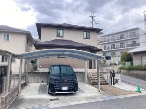 4LDK Property Ikoma City Nara Prefecture (2)