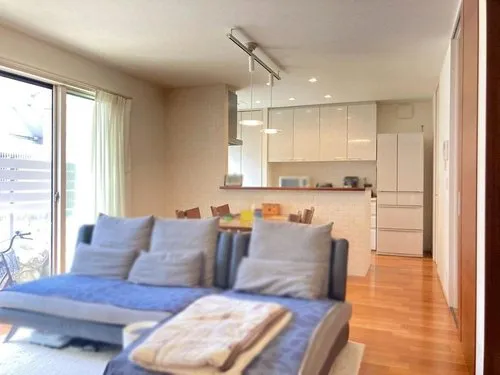 4LDK Property Ikoma City Nara Prefecture (5)