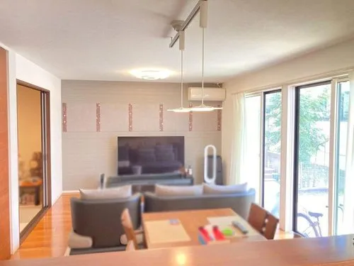 4LDK Property Ikoma City Nara Prefecture (6)