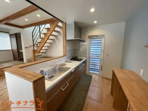 4LDK Yamato-Koriyama City Nara Prefecture (14)
