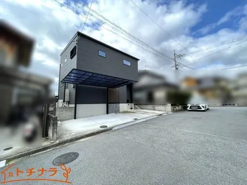 4LDK Yamato-Koriyama City Nara Prefecture (3)